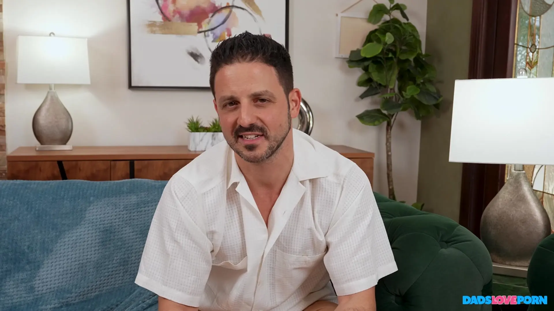 Bangbros 'Let The Dad Games Begin: Tony Just Wants to Eat ass' starring Brandy Salazar (Photo 210)