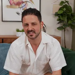 Brandy Salazar in 'Bangbros' Let The Dad Games Begin: Tony Just Wants to Eat ass (Thumbnail 210)