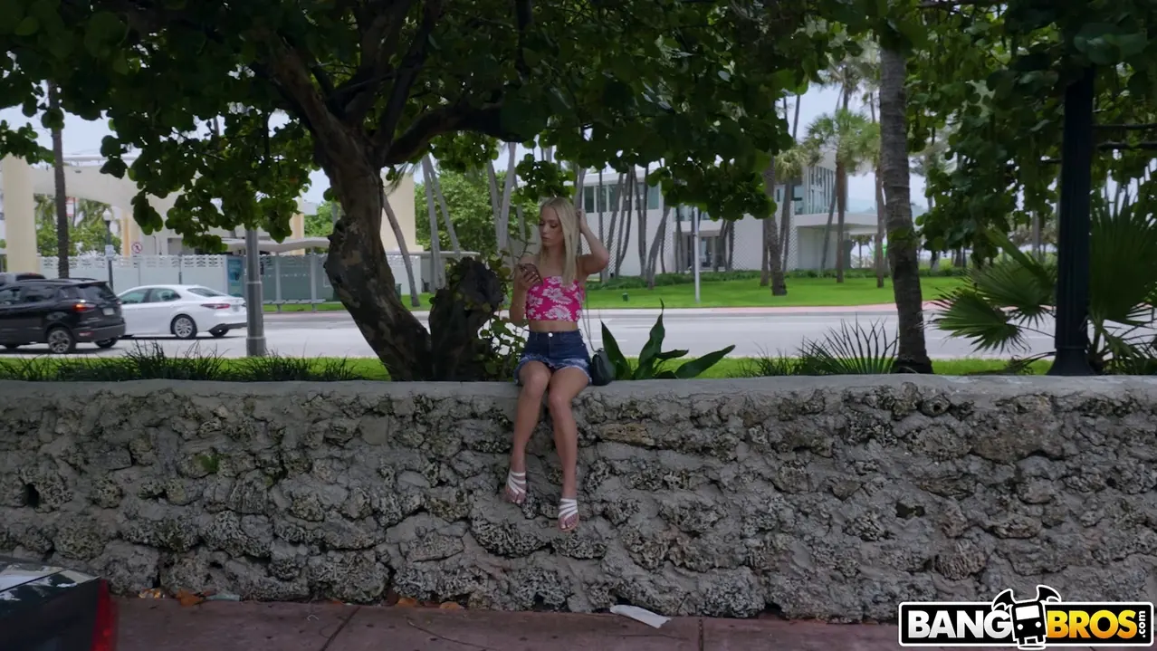 Bangbros 'Braylin se deja follar' protagonizando Braylin Bailey (foto 1)