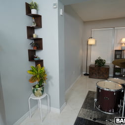 Braylin Bailey en 'Bangbros' Baqueta de la suerte (Miniatura 220)