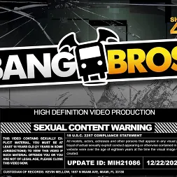 Bree Brooks in Milking the Blue Balls (Photo 1) Bree Brooks in 'Bangbros' Milking the Blue Balls (Thumbnail 1)