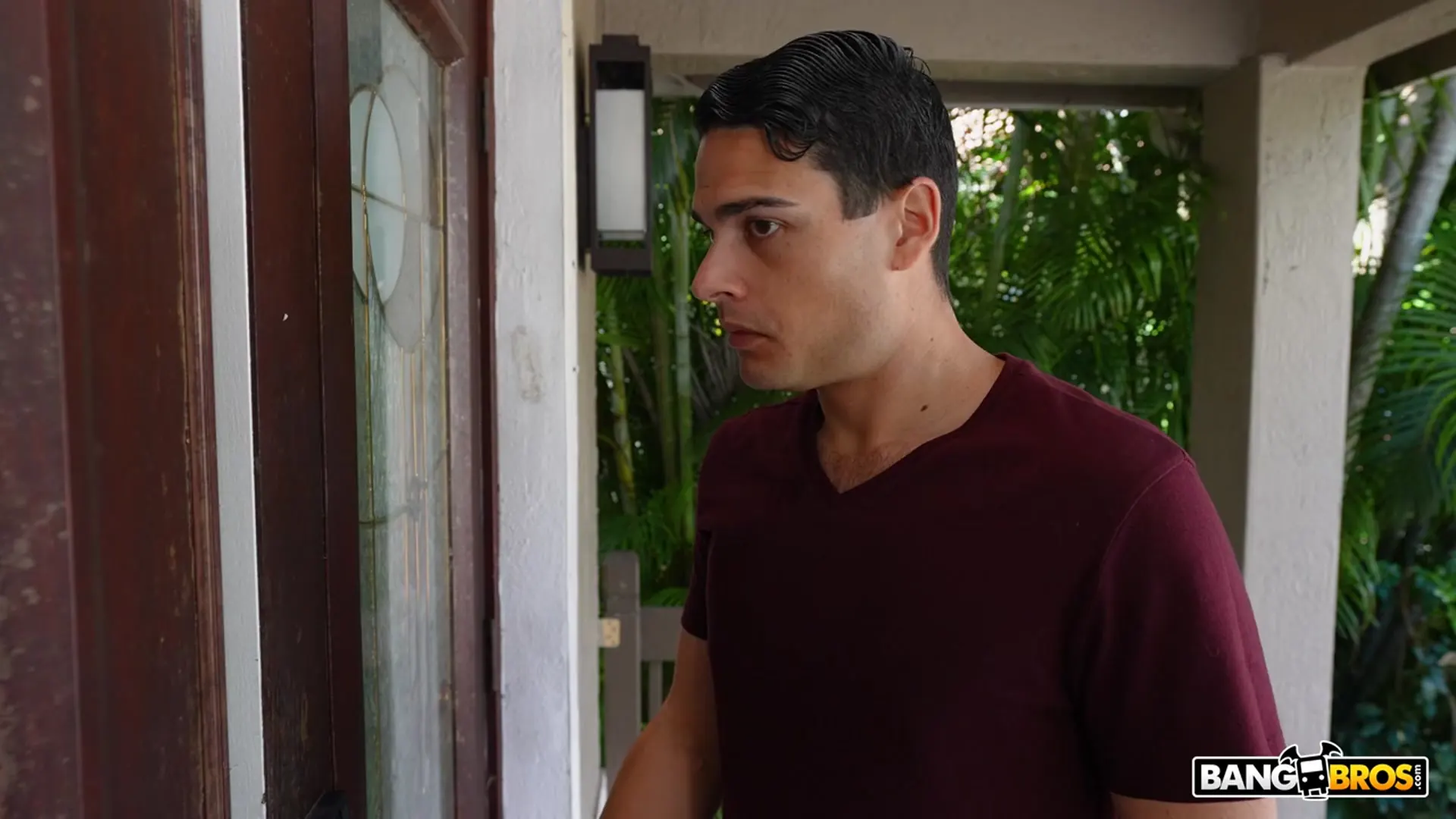 Bree Brooks en 'Exprimiendo las bolas azules' from 'Bangbros' (foto 106) Bangbros 'Exprimiendo las bolas azules' protagonizando Bree Brooks (foto 106)