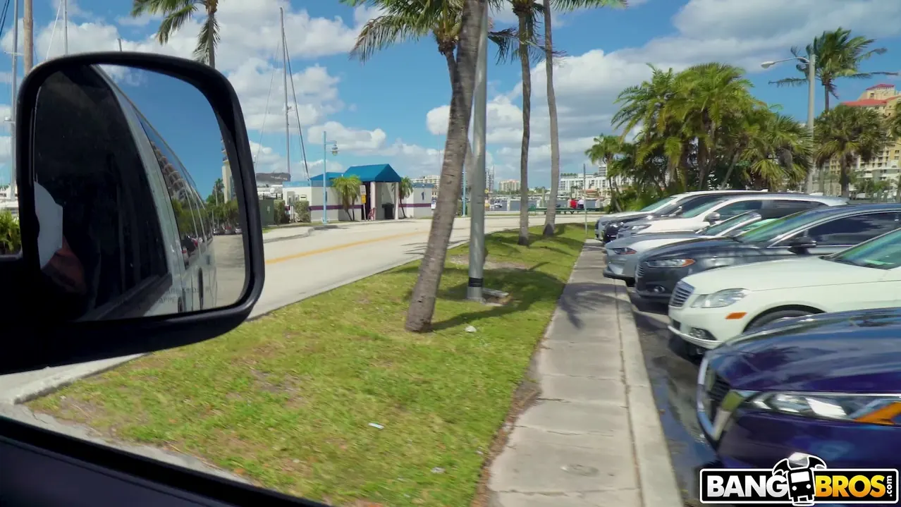 Brenna McKenna in 'Fake Money for Real Anal' from 'Bangbros' (Photo 1) Bangbros 'Fake Money for Real Anal' starring Brenna McKenna (Photo 1)