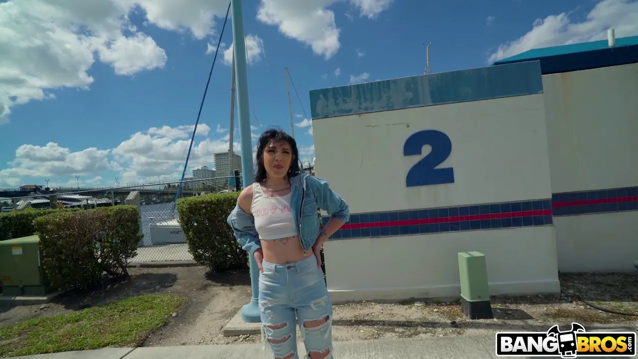 Brenna McKenna in 'Fake Money for Real Anal' from 'Bangbros' (Photo 74) Bangbros 'Fake Money for Real Anal' starring Brenna McKenna (Photo 74)