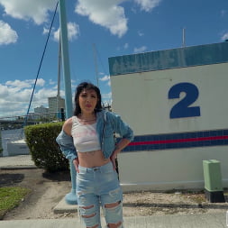 Brenna McKenna in 'Bangbros' Fake Money for Real Anal (Thumbnail 74)