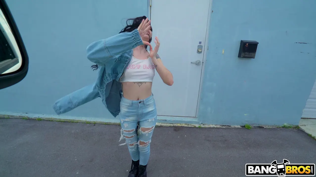 Brenna McKenna in 'Fake Money for Real Anal' from 'Bangbros' (Photo 592) Bangbros 'Fake Money for Real Anal' starring Brenna McKenna (Photo 592)