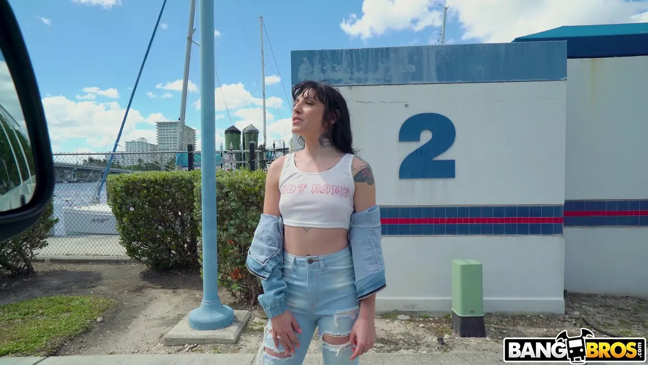 Brenna McKenna in 'Fake Money for Real Anal' from 'Bangbros' (Photo 666) Bangbros 'Fake Money for Real Anal' starring Brenna McKenna (Photo 666)