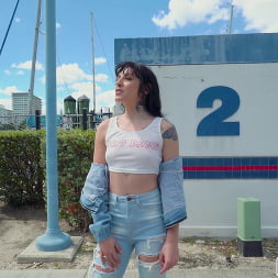 Brenna McKenna in 'Bangbros' Fake Money for Real Anal (Thumbnail 666)