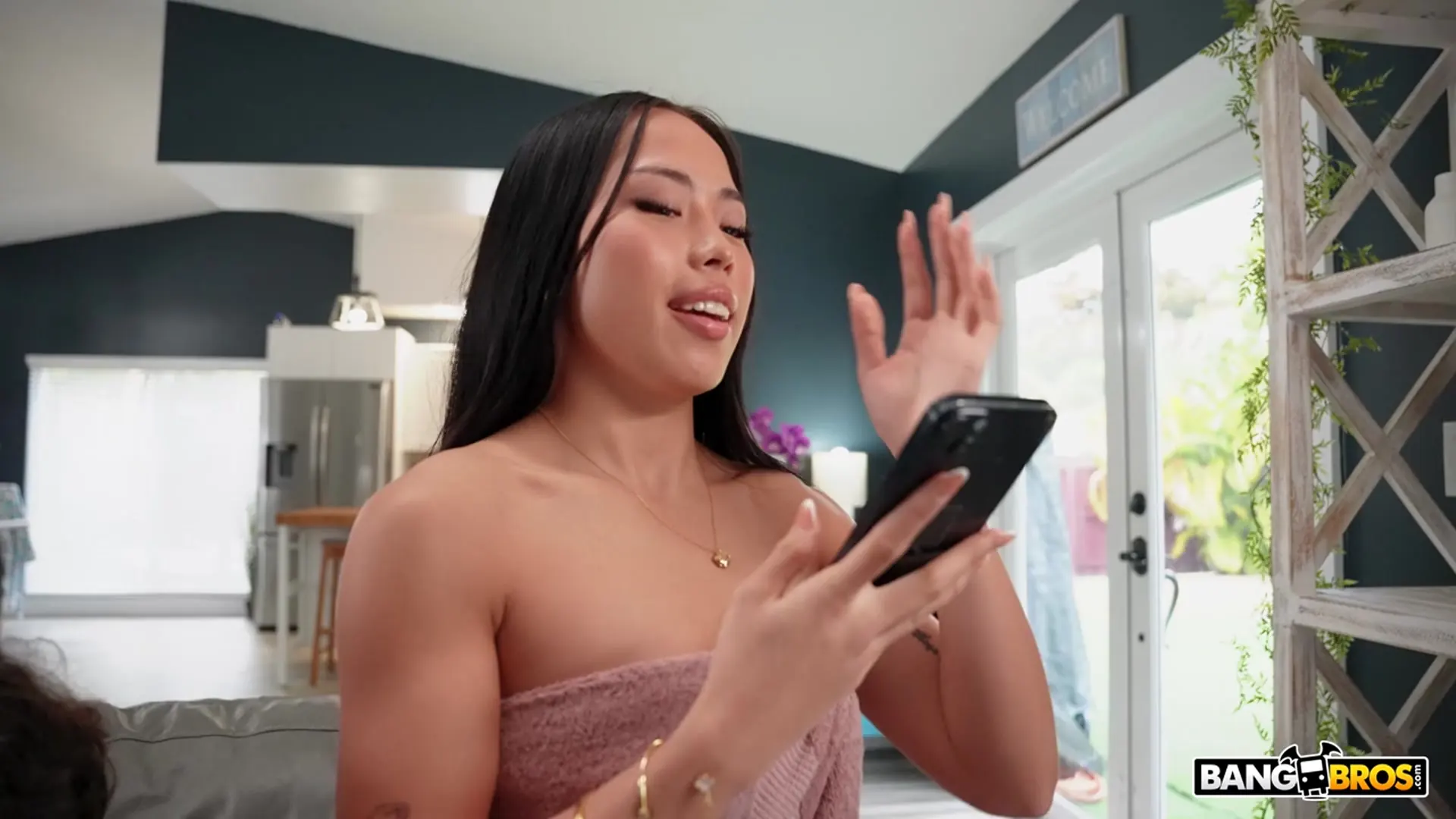 Brennan Rush en 'Va a follarse a su hermanastra' from 'Bangbros' (foto 132) Bangbros 'Va a follarse a su hermanastra' protagonizando Brennan Rush (foto 132)