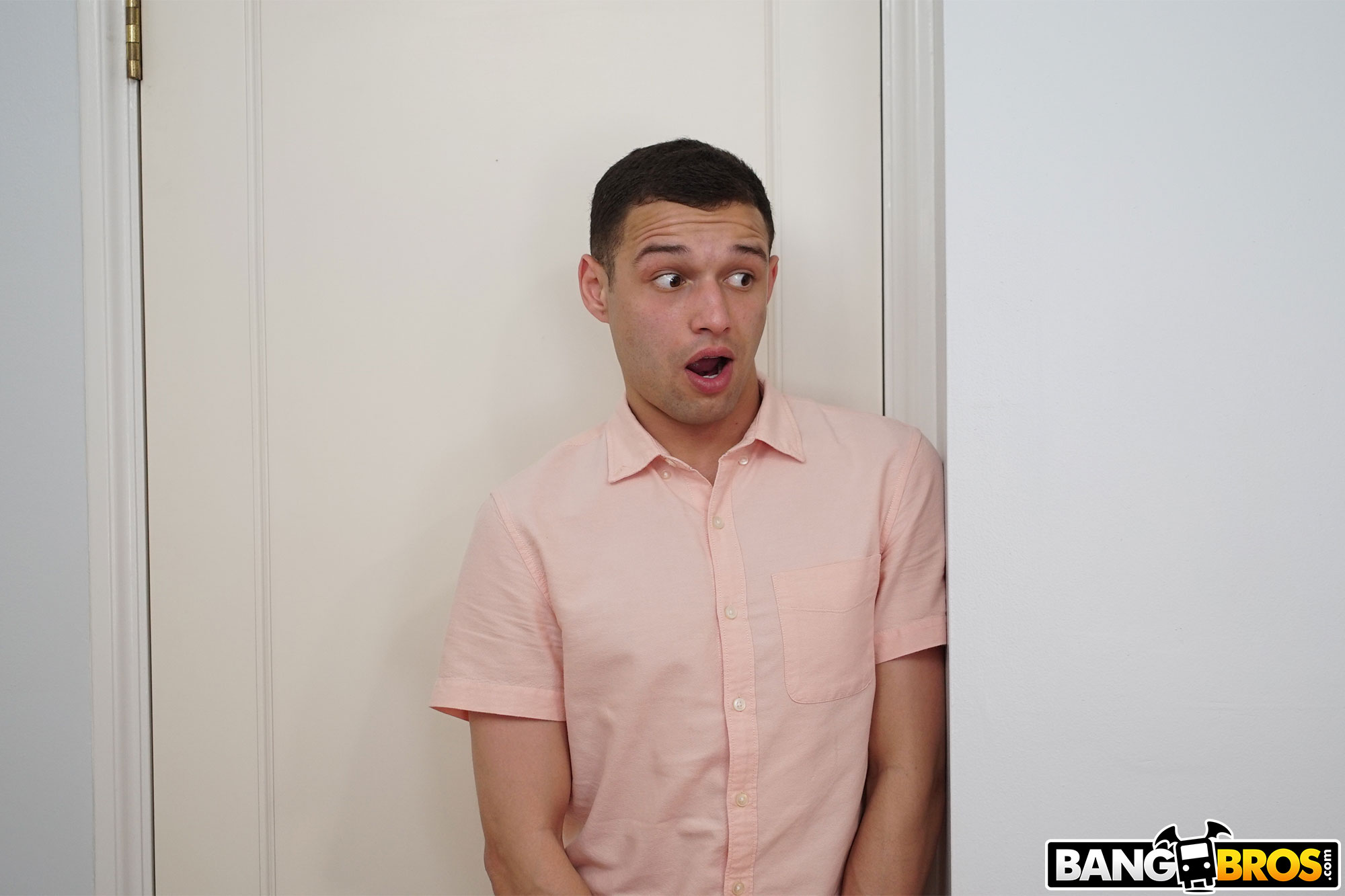 Bangbros 'Hiding In Stepmom's Room' starring Brianna Rose (Photo 176)
