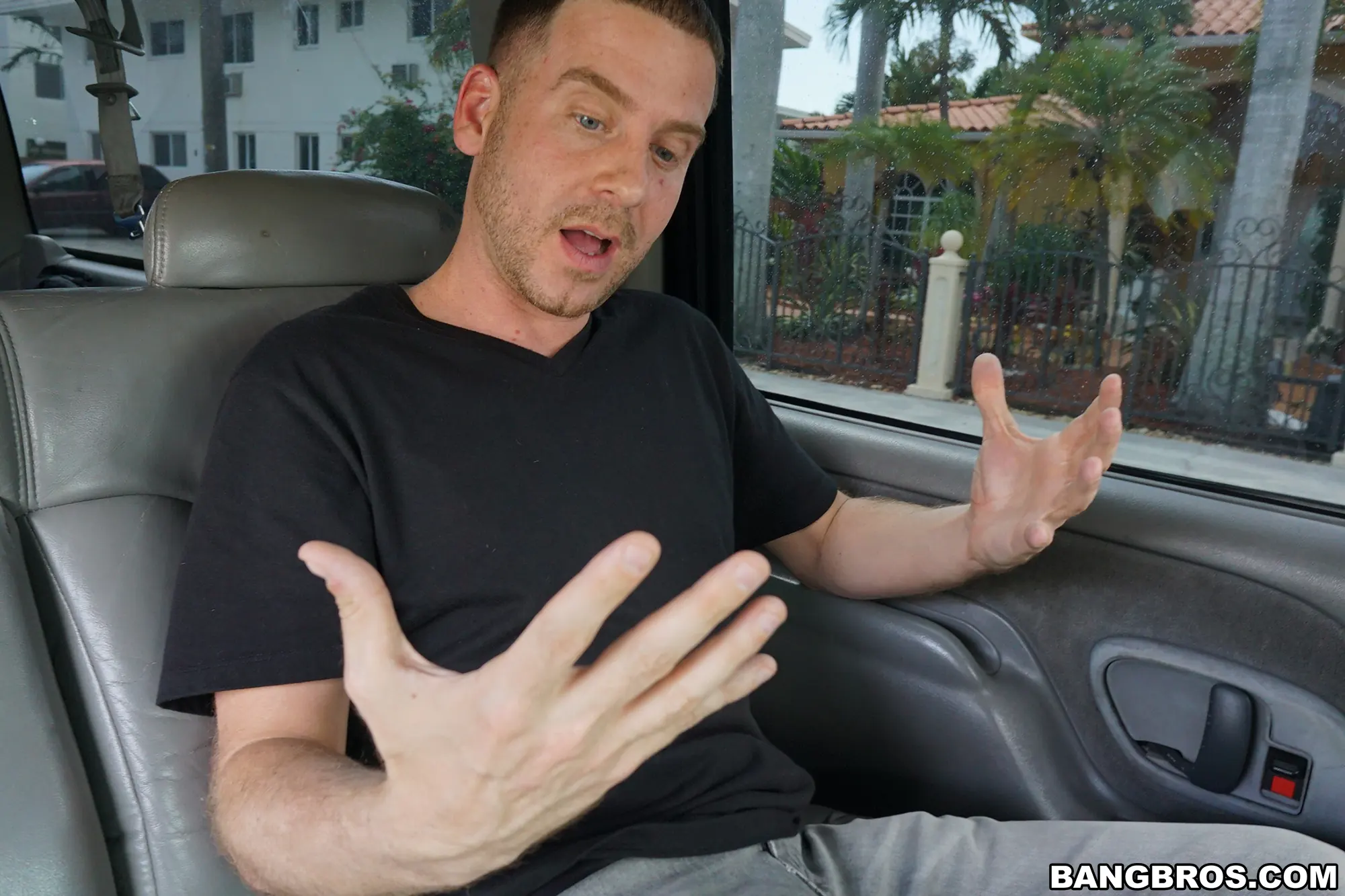 Bangbros 'Takes An Anal Pounding' starring Bridgette B (Photo 1)