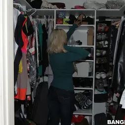 Bridgette B in 'Bangbros' Porn-Star Gets Fucked By A Big Black Cock! (Thumbnail 18)