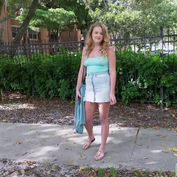 Brie Viano in Low Key Freak Fucks on The Bus (Photo 19) Brie Viano in 'Bangbros' Low Key Freak Fucks on The Bus (Thumbnail 19)