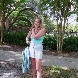 Brie Viano in Low Key Freak Fucks on The Bus (Photo 38) Brie Viano in 'Bangbros' Low Key Freak Fucks on The Bus (Thumbnail 38)