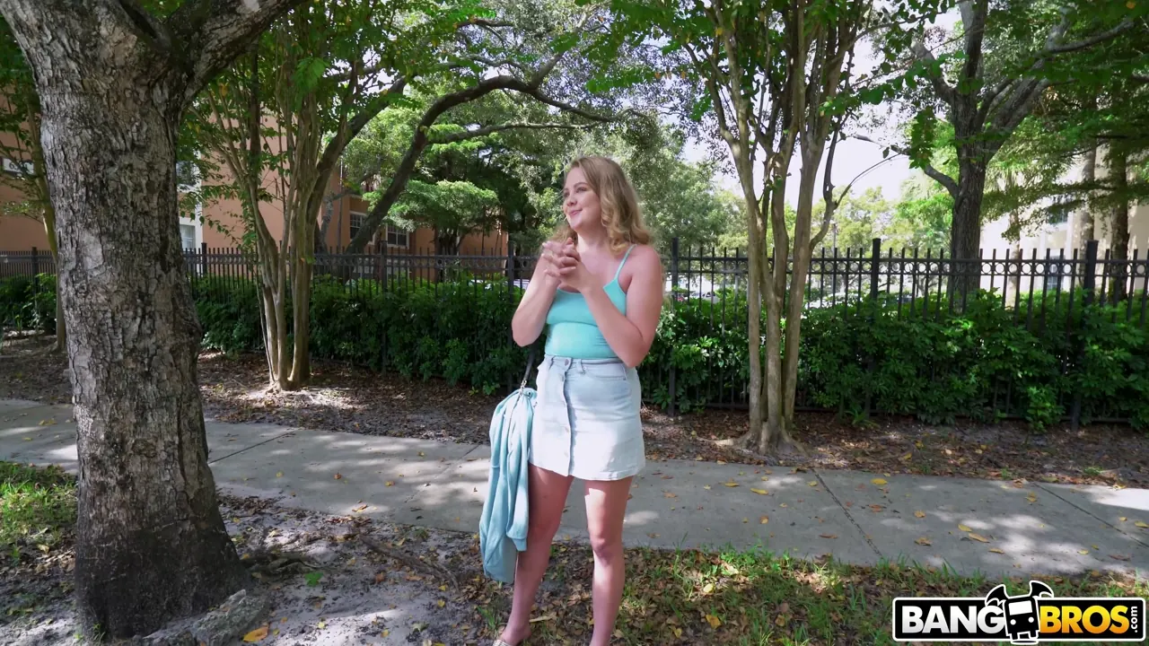 Brie Viano in 'Low Key Freak Fucks on The Bus' from 'Bangbros' (Photo 57) Bangbros 'Low Key Freak Fucks on The Bus' starring Brie Viano (Photo 57)