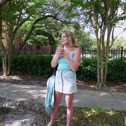 Brie Viano in Low Key Freak Fucks on The Bus (Photo 57) Brie Viano in 'Bangbros' Low Key Freak Fucks on The Bus (Thumbnail 57)