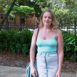 Brie Viano in Low Key Freak Fucks on The Bus (Photo 76) Brie Viano in 'Bangbros' Low Key Freak Fucks on The Bus (Thumbnail 76)