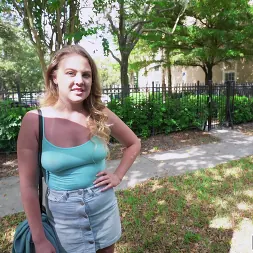 Brie Viano in Low Key Freak Fucks on The Bus (Photo 95) Brie Viano in 'Bangbros' Low Key Freak Fucks on The Bus (Thumbnail 95)