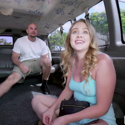 Brie Viano in 'Bangbros' Low Key Freak Fucks on The Bus (Thumbnail 114)