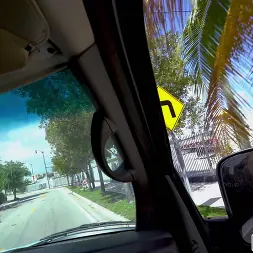 Brin Summer in 'Bangbros' Hot For Teacher On the Bus (Thumbnail 1)