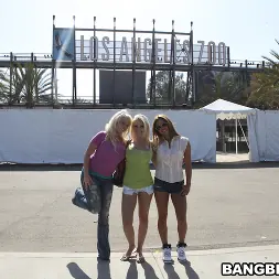 Britney Amber in 'Bangbros' Fuck Team Zoo Trip (Thumbnail 160)