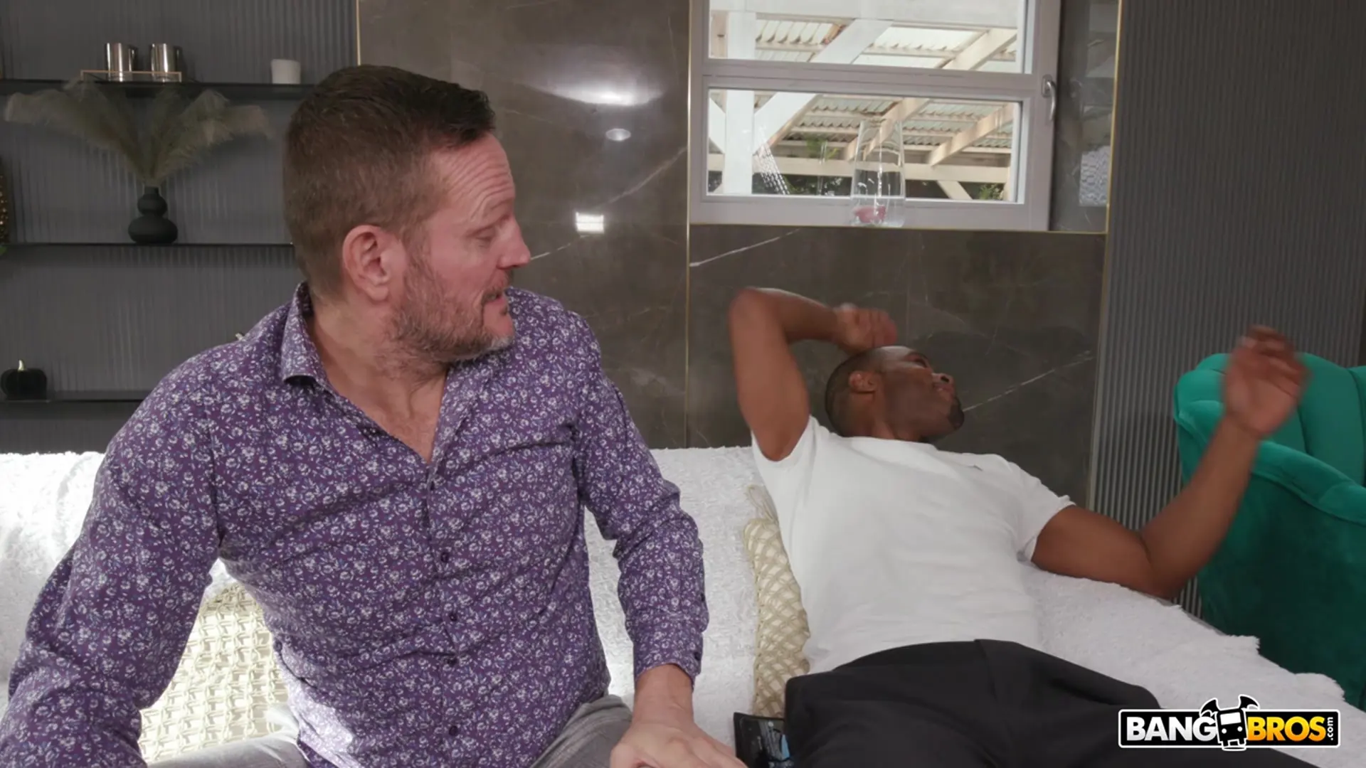 Bangbros 'Stepdaughter is Super Horny' starring Britney Dutch (Photo 58)