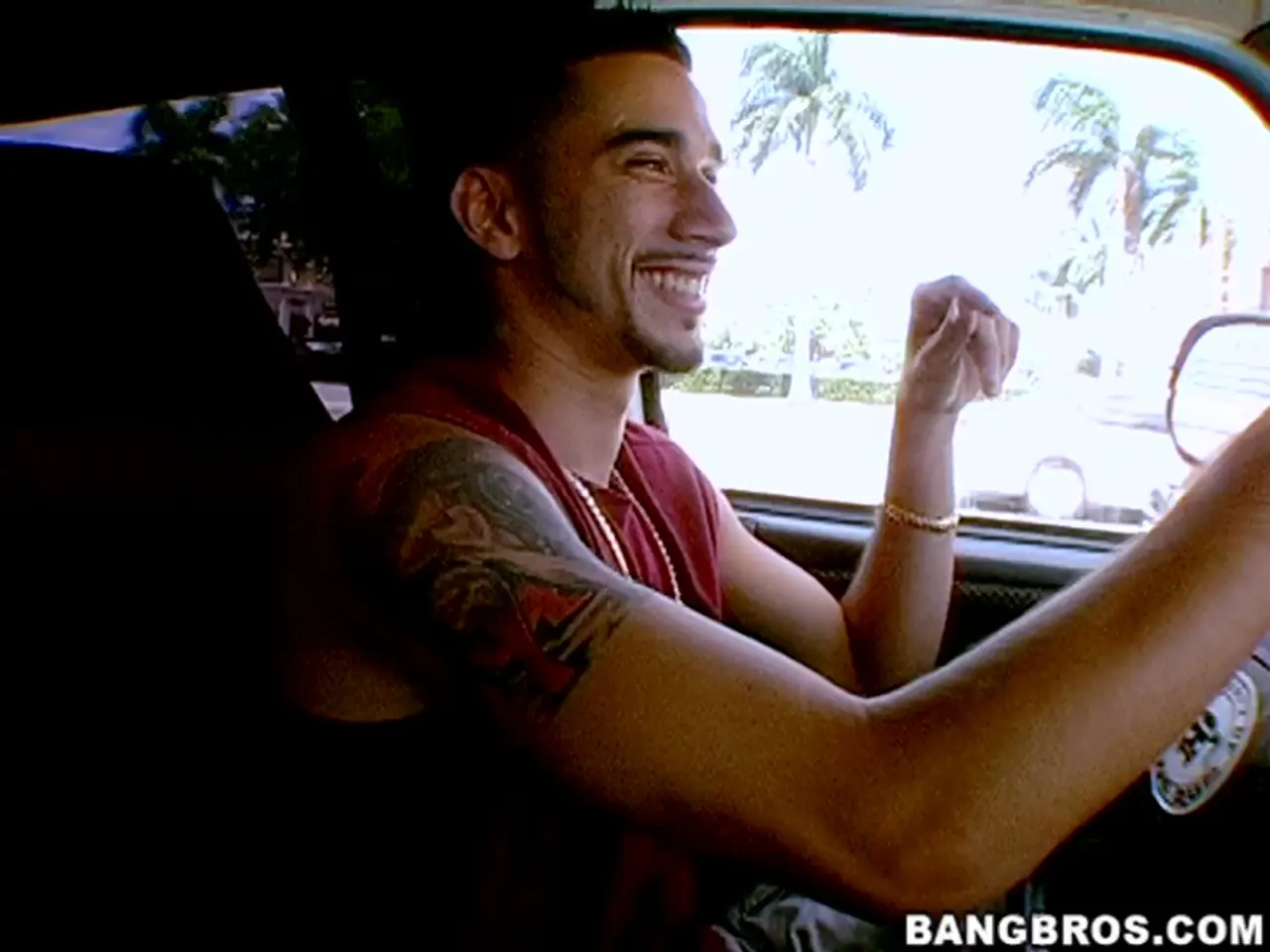 Brittny Blew in 'Milfhunting got me a Stripper' from 'Bangbros' (Photo 33) Bangbros 'Milfhunting got me a Stripper' starring Brittny Blew (Photo 33)