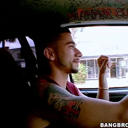 Brittny Blew in 'Bangbros' Milfhunting got me a Stripper (Thumbnail 66)