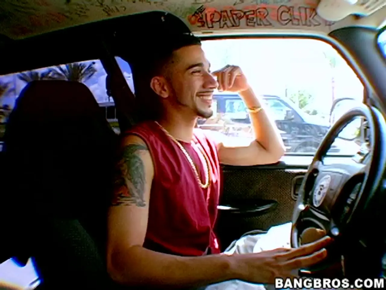 Brittny Blew in 'Milfhunting got me a Stripper' from 'Bangbros' (Photo 132) Bangbros 'Milfhunting got me a Stripper' starring Brittny Blew (Photo 132)