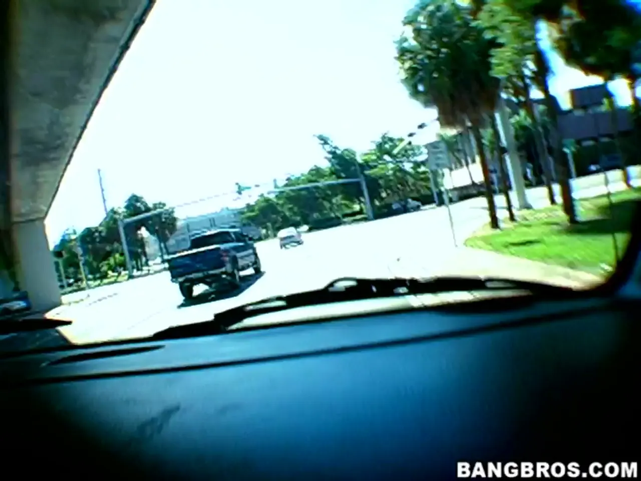 Brittny Blew in 'Milfhunting got me a Stripper' from 'Bangbros' (Photo 627) Bangbros 'Milfhunting got me a Stripper' starring Brittny Blew (Photo 627)