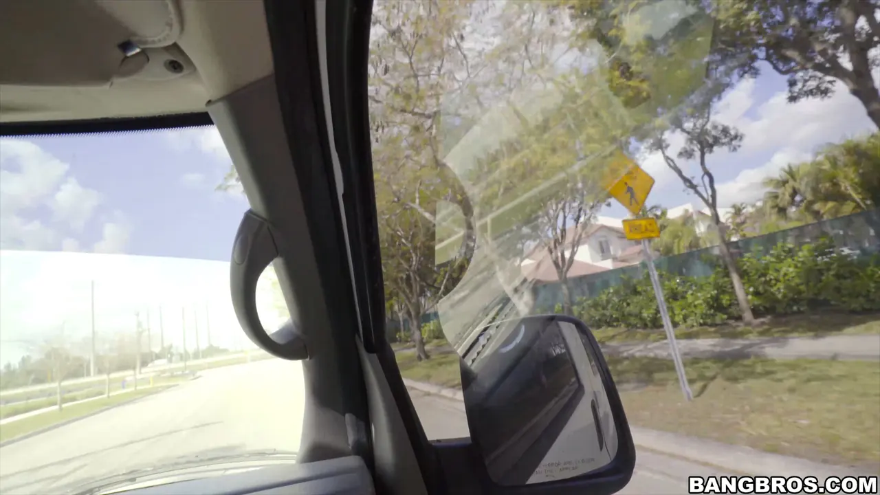 Bangbros 'Yoga Hoser se sube al autobús' protagonizando Brooke Beretta (foto 66)