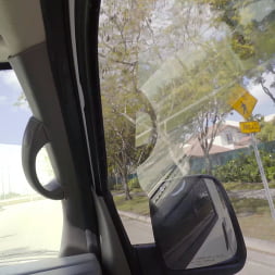Brooke Beretta in 'Bangbros' Yoga Hoser Hops On The Bus (Thumbnail 66)