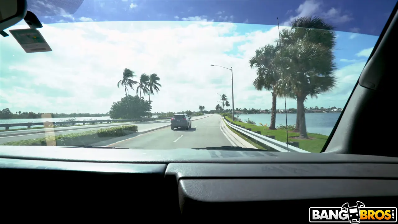 Bangbros 'Gobble Gobble Mothafucka' starring Brooke Karter (Photo 1)