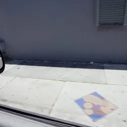 Brookie Blair in 'Bangbros' PAWG Freaks On The Bus (Thumbnail 1)