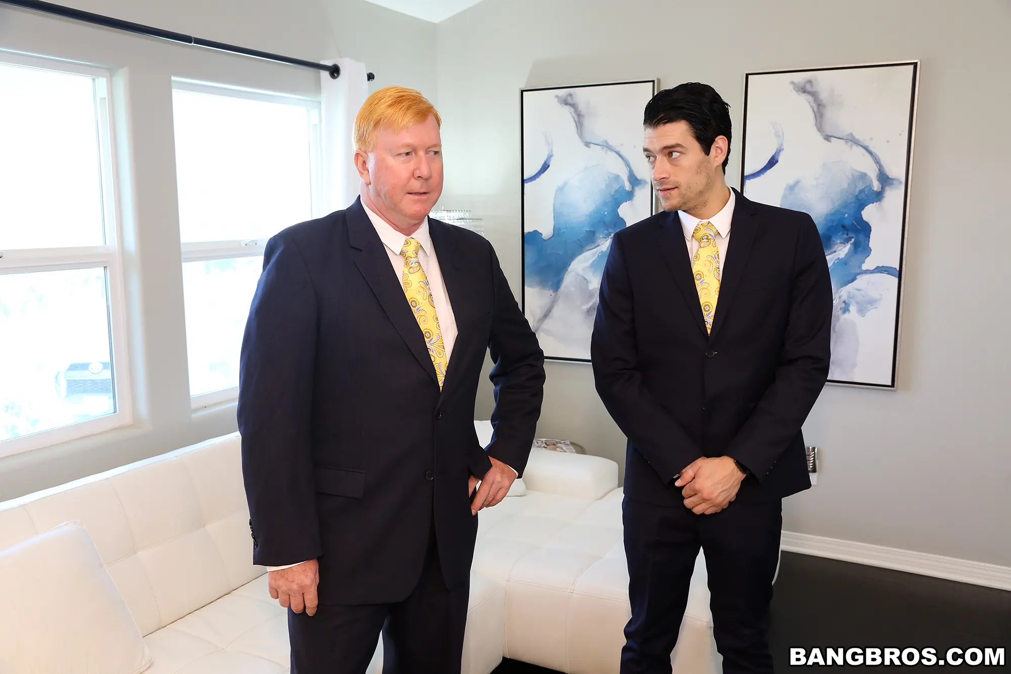 Brooklyn Chase en 'Sexo con la futura madrastra' from 'Bangbros' (foto 1) Bangbros 'Sexo con la futura madrastra' protagonizando Brooklyn Chase (foto 1)