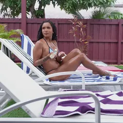 Cali Sweets in 'Bangbros' Oiling Cali (Thumbnail 44)