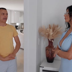 Cami Strella in 'Bangbros' Threesome With My Friend's Stepmom (Thumbnail 110)