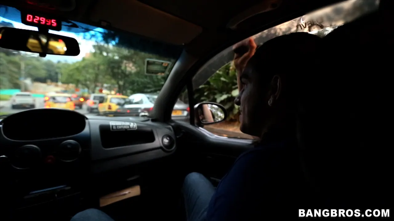 Camila in 'Colombian Girl Gets Fucked On Hidden Cam' from 'Bangbros' (Photo 1) Bangbros 'Colombian Girl Gets Fucked On Hidden Cam' starring Camila (Photo 1)