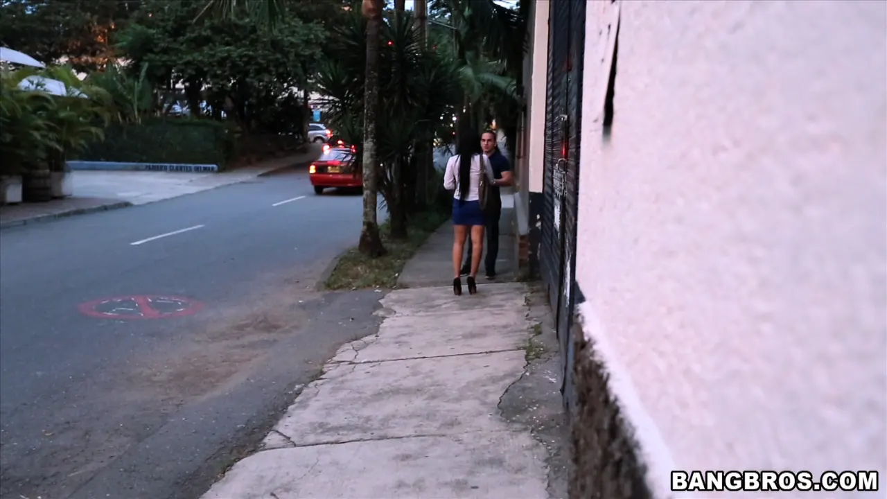 Camila in 'Colombian Girl Gets Fucked On Hidden Cam' from 'Bangbros' (Photo 23) Bangbros 'Colombian Girl Gets Fucked On Hidden Cam' starring Camila (Photo 23)