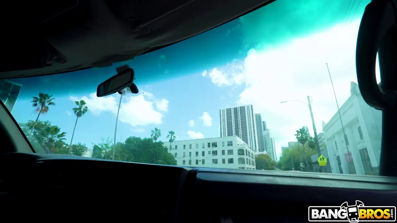 Bangbros 'Mala colombiana folla por dinero' protagonizando Camila Cortez (foto 1)