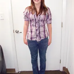 Cammie Fox in 'Bangbros' Redhead Hottie (Thumbnail 2)