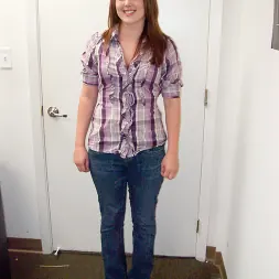 Cammie Fox in 'Bangbros' Redhead Hottie (Thumbnail 3)