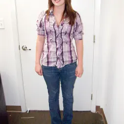 Cammie Fox in 'Bangbros' Redhead Hottie (Thumbnail 4)