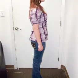 Cammie Fox in 'Bangbros' Redhead Hottie (Thumbnail 6)