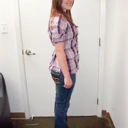 Cammie Fox in 'Bangbros' Redhead Hottie (Thumbnail 7)