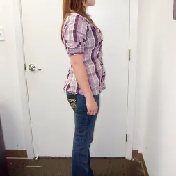 Cammie Fox in 'Bangbros' Redhead Hottie (Thumbnail 8)