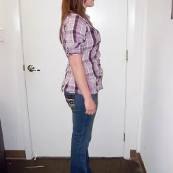 Cammie Fox in 'Bangbros' Redhead Hottie (Thumbnail 9)