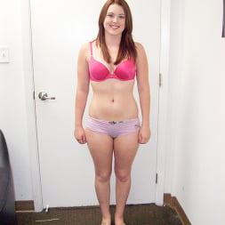 Cammie Fox in 'Bangbros' Redhead Hottie (Thumbnail 18)