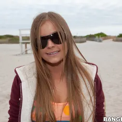 Candy in 'Bangbros' Pussy Huntin'! (Thumbnail 1)