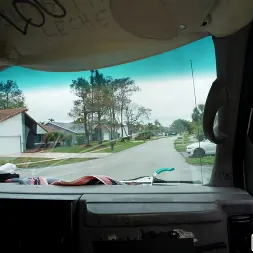 Candy Lane in 'Bangbros' Lost In A Mazee (Thumbnail 75)